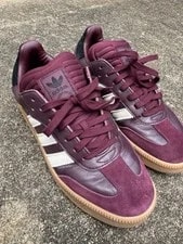 Adidas Samba Xlg 3