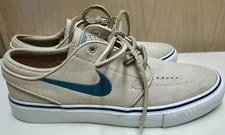 Nike SB Zoom Janoski OG+ Sanddrift Smokey FD6757-101 4
