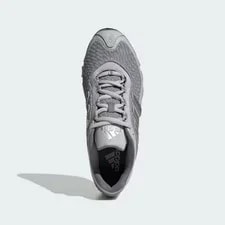 Adidas a3 Megaride 'Triple ' Running Shoes 3