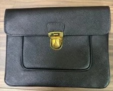 Prada Push Lock Authentic 2