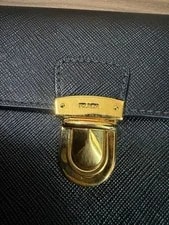 Prada Push Lock Authentic 3
