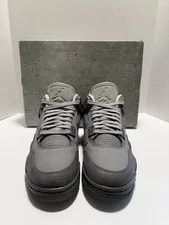 Size 8.5 - Air Jordan 4 Retro SE Wet 2