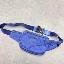 Dior — Christian Dior Saddle Japanese — Handbag — resale