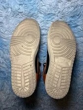 Size 9.5 - Jordan 1 Retro OG High 4