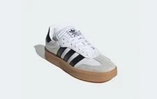 Adidas Samba XLG Shoes / / Gum 2