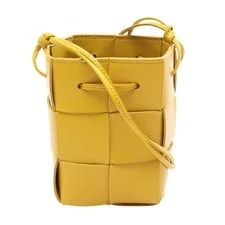 Bottega Veneta — Bottega Veneta Cassette Crossbody Small — Handbag — resale