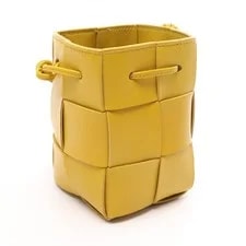 Bottega Veneta Cassette Crossbody Small 2