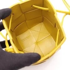 Bottega Veneta Cassette Crossbody Small 3