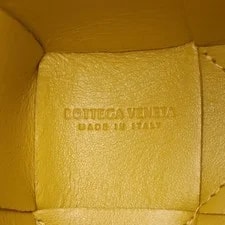 Bottega Veneta Cassette Crossbody Small 4