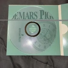 Audemars Piguet DVD Made in the USA 4