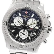 Breitling — Breitling Colt A73380 TO263506 — Watch — resale