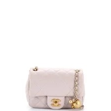 Chanel — Chanel Crush Square Flap — Handbag — deal