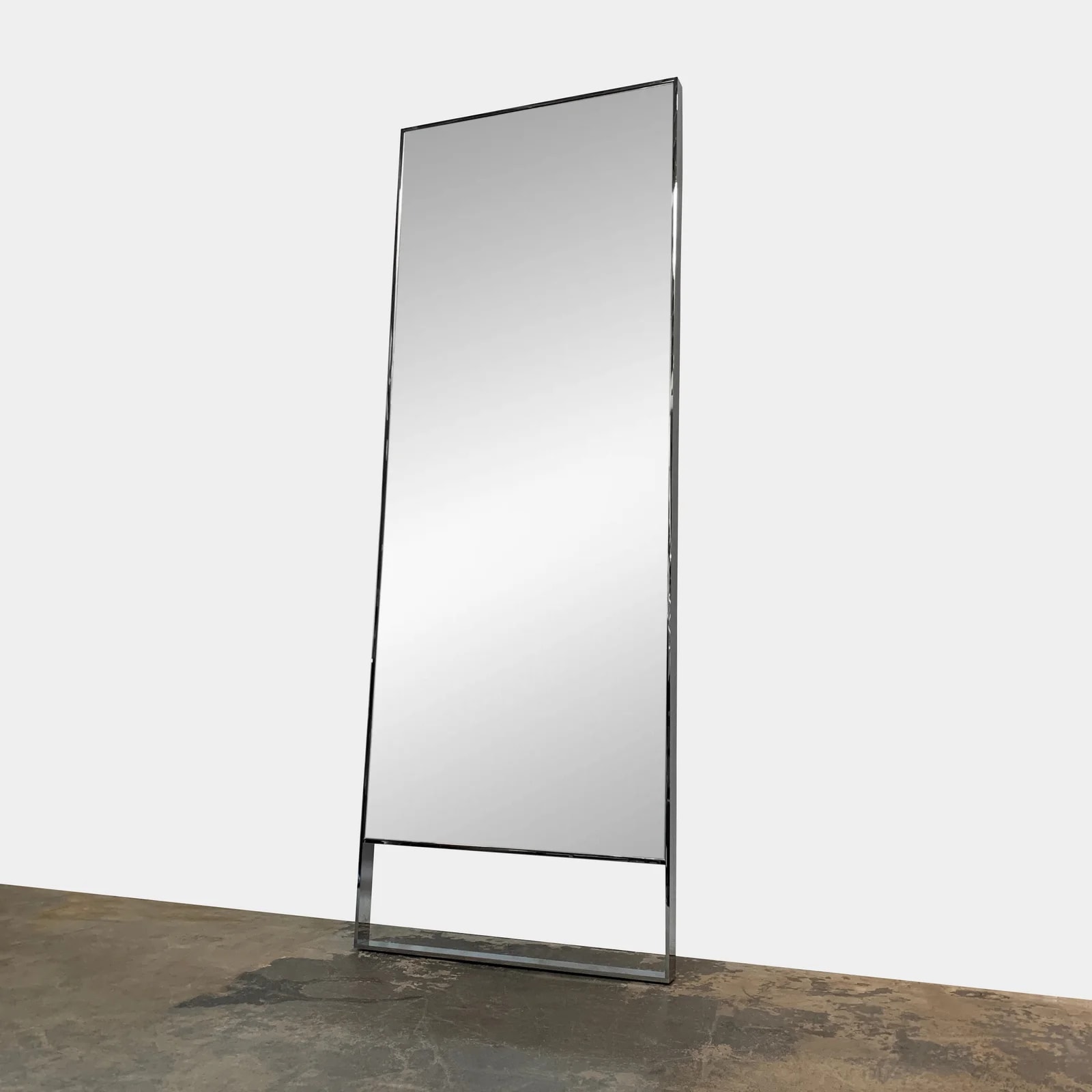 Maxalto Psiche Mirror SMS1 Bronze Nickel 3