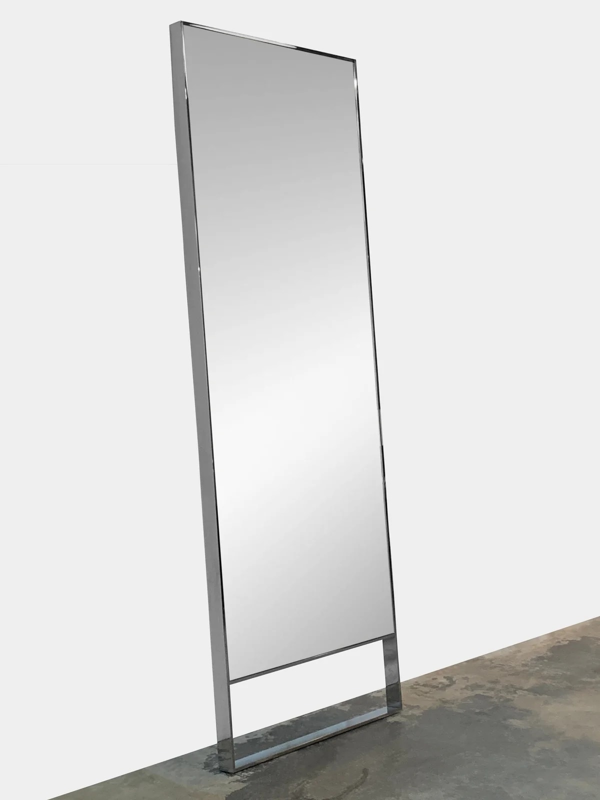 Maxalto Psiche Mirror SMS1 Bronze Nickel 4