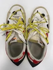 Nike × Low Top DH7863-100 US10 3