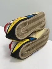 Nike × Low Top DH7863-100 US10 4