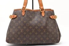 Louis Vuitton Batignolles Horizontal M51154 Auth #13 2