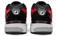 New Balance 990v3 MiUSA M990PL3 4