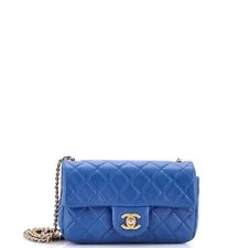 Chanel — Chanel Crush Flap — Handbag — deal