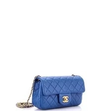 Chanel Crush Flap 2