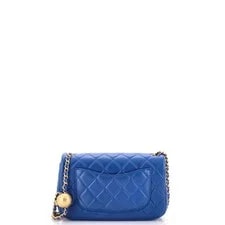 Chanel Crush Flap 3