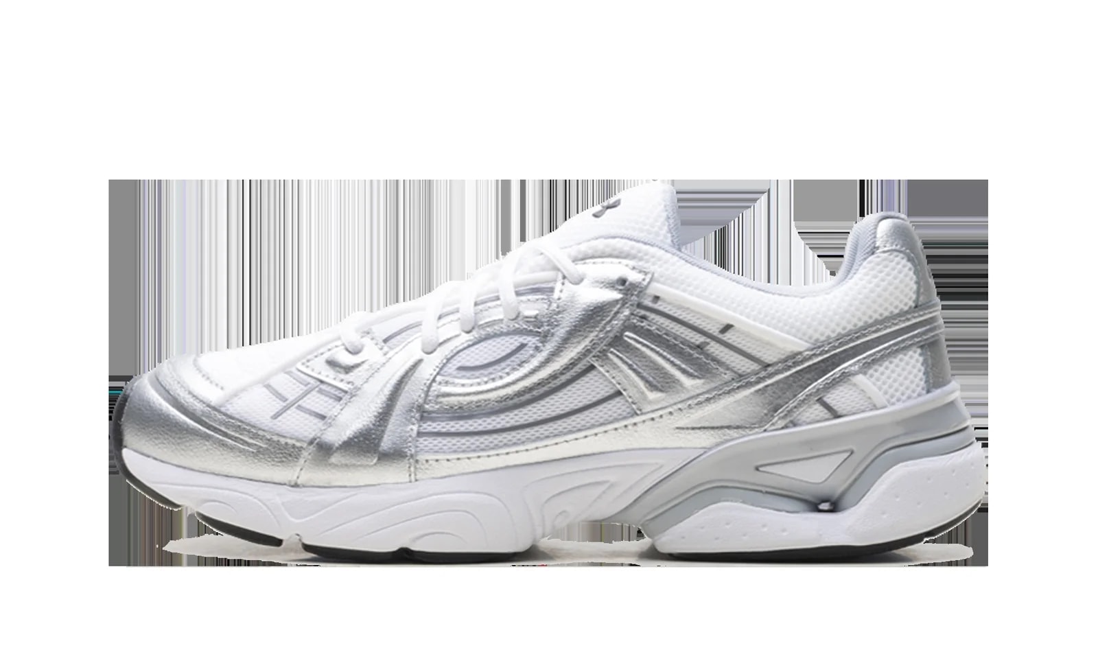 Under Armour — UA Sola " Metallic " 6005284 100 — Sneaker — resale