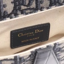 Diorissimo Saddle 4
