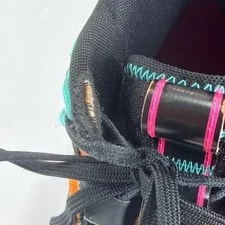 Adidas Harden Stepback 3 Basketball 8 "Day of the Dead" Shoe 2