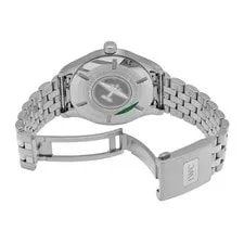 IWC Pilot's Mark XX IW328206 Green Dial Stainless Steel Automatic #W2022 4
