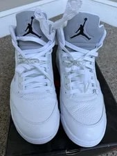 Size 10.5 - Air Jordan 5 Retro 2015 2