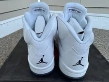 Size 10.5 - Air Jordan 5 Retro 2015 3