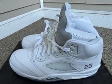 Size 10.5 - Air Jordan 5 Retro 2015 4