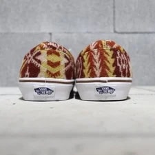 Vans Era Pendleton Tribal VN0003Z5I30 With Box Us9 2