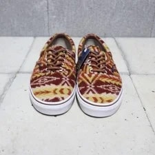 Vans Era Pendleton Tribal VN0003Z5I30 With Box Us9 3