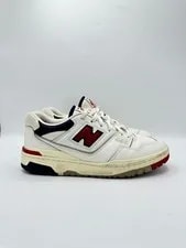 Size 9.5 - Aime Leon Dore X New Balance 550 2