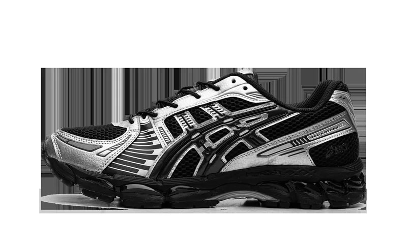 Asics — Gel-Kayano 12.1 " 1203A759 001 — Sneaker — resale