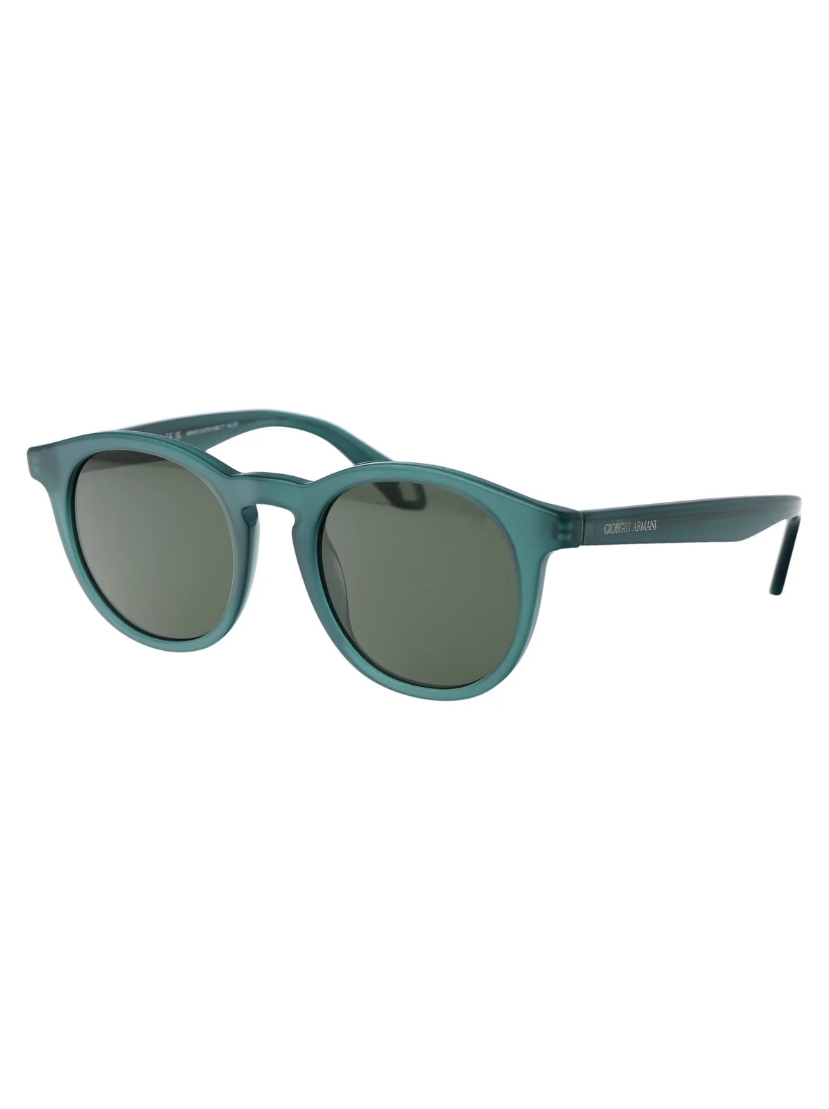 Giorgio Armani 0ar8192 Acetate Frame Sunglasses — 2