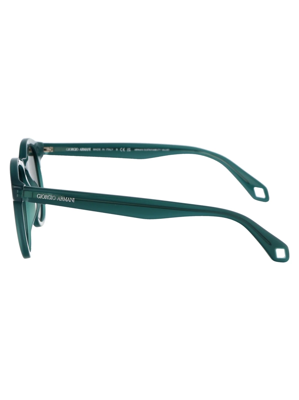Giorgio Armani 0ar8192 Acetate Frame Sunglasses — 3