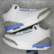 Jordan 3 2