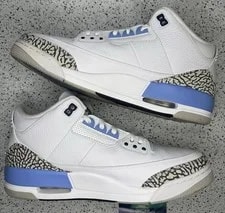 Jordan 3 3