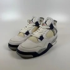Jordan — Jordan 4 Retro -140 — Sneaker — resale