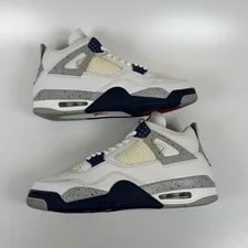 Jordan 4 Retro -140 2