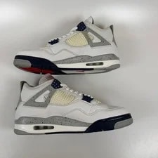 Jordan 4 Retro -140 3