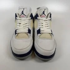 Jordan 4 Retro -140 4