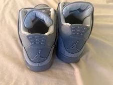 Air Jordan 4 Retro Wet 2