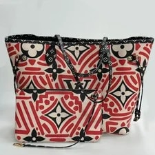 Louis Vuitton — Louis Vuitton Neverfull Limited Edition France 2020 — Handbag — resale