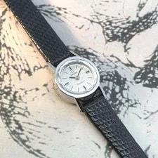Omega — Omega Geneve Mechanical 1960s — Watch — resale