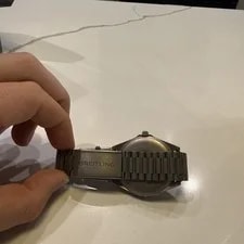 Breitling Aerospace Titanium Pilot | UTC Module | Original Bracelet 3