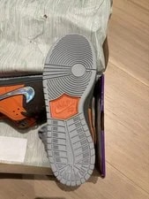  New* Nike SB Dunk Low Pro Mini Fast Pass US 11 3
