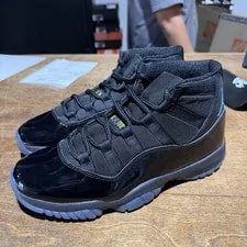 Size 9.5 - Air Jordan 11 Retro 2025 3